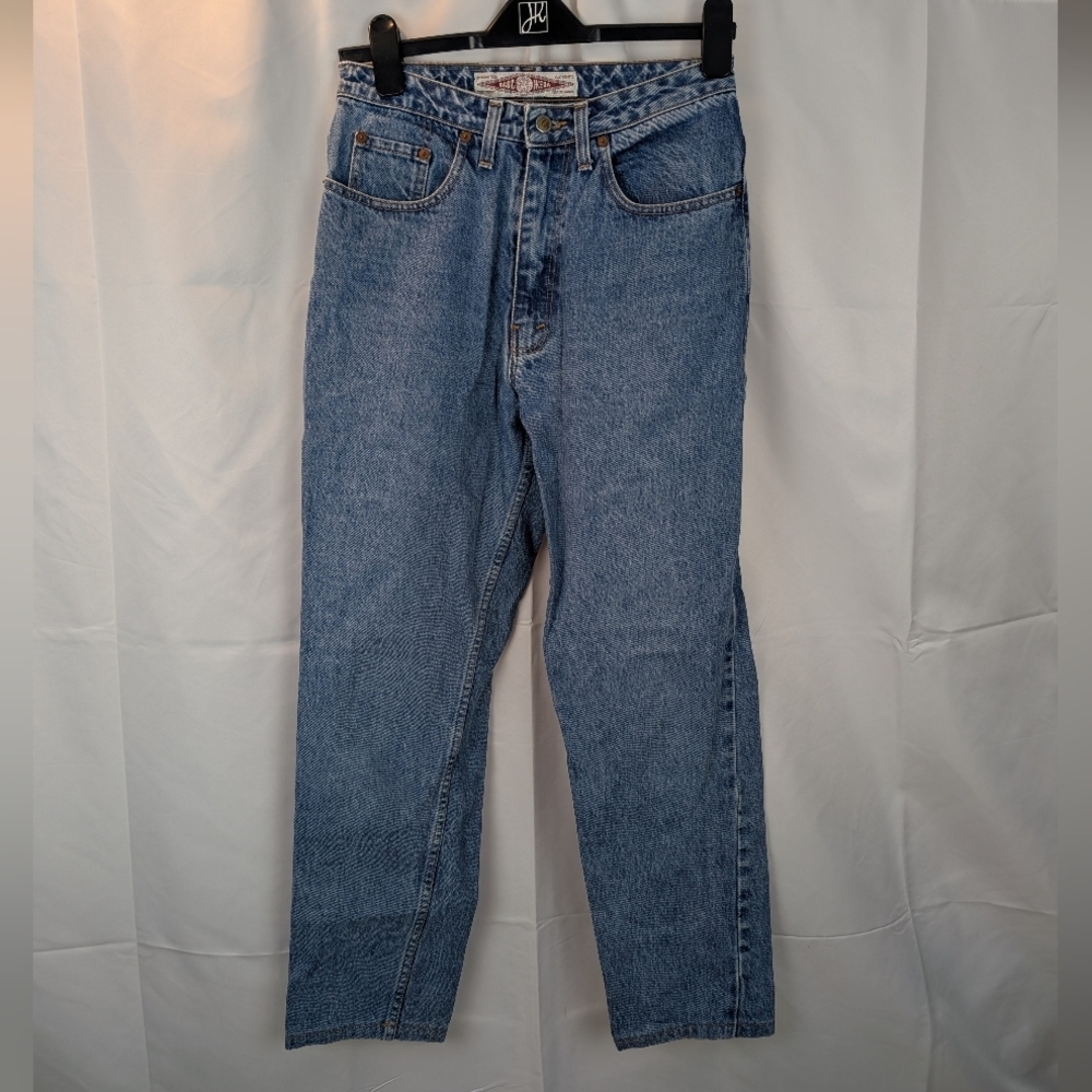 Ikeda vintage jeans size 30 in EUC